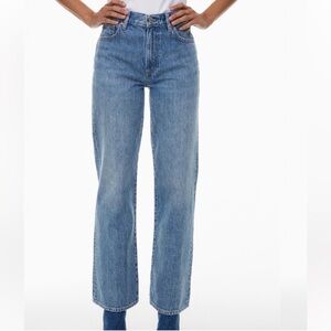 Denim Forum - The Farrah - 24